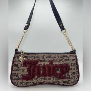 Juicy Couture Paparazzi Shoulder Bag